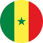 Senegal-WestAfrica